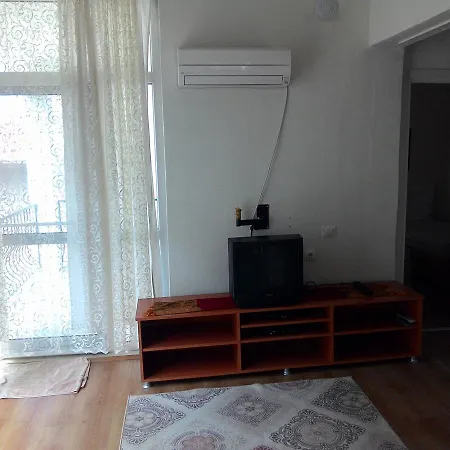 Appartement Oezay Goecer Evleri *