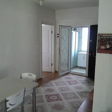 Oezay Goecer Evleri Appartement Fethiye