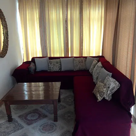 Appartement Oezay Goecer Evleri Fethiye