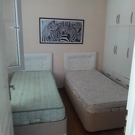 Oezay Goecer Evleri فتحية