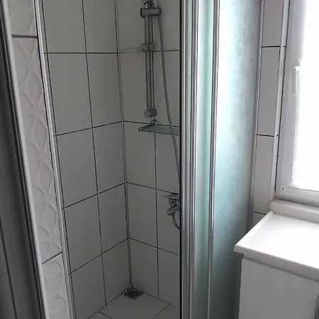 Appartement Oezay Goecer Evleri