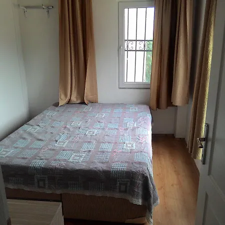 Oezay Goecer Evleri Appartement Fethiye